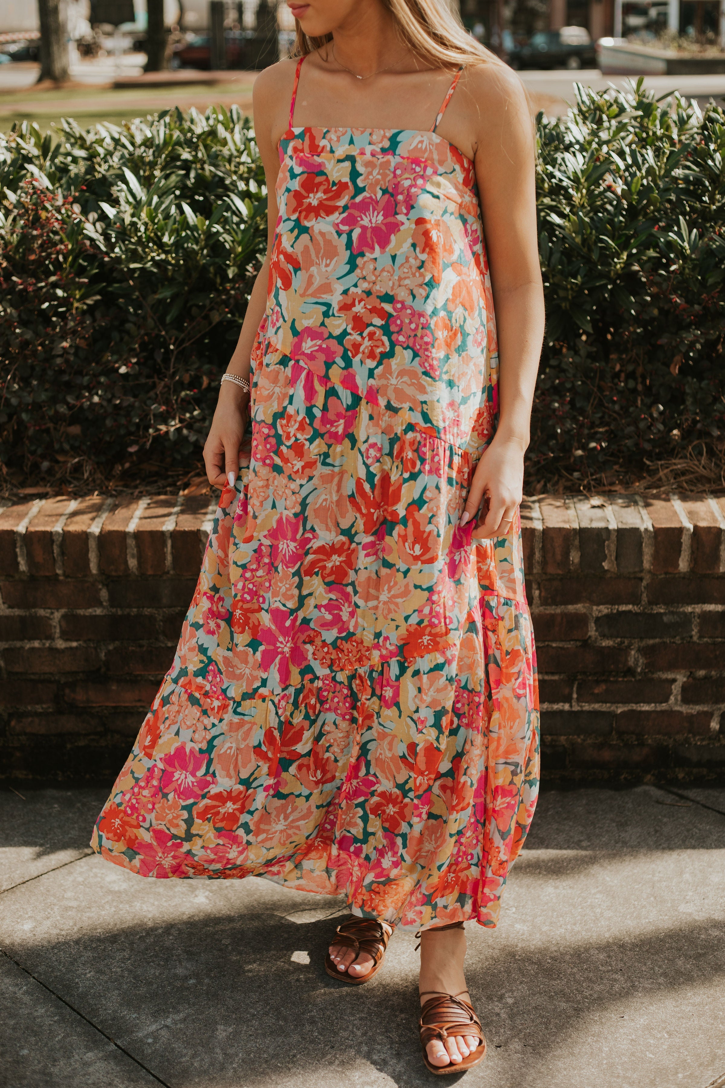 dresses and rompers