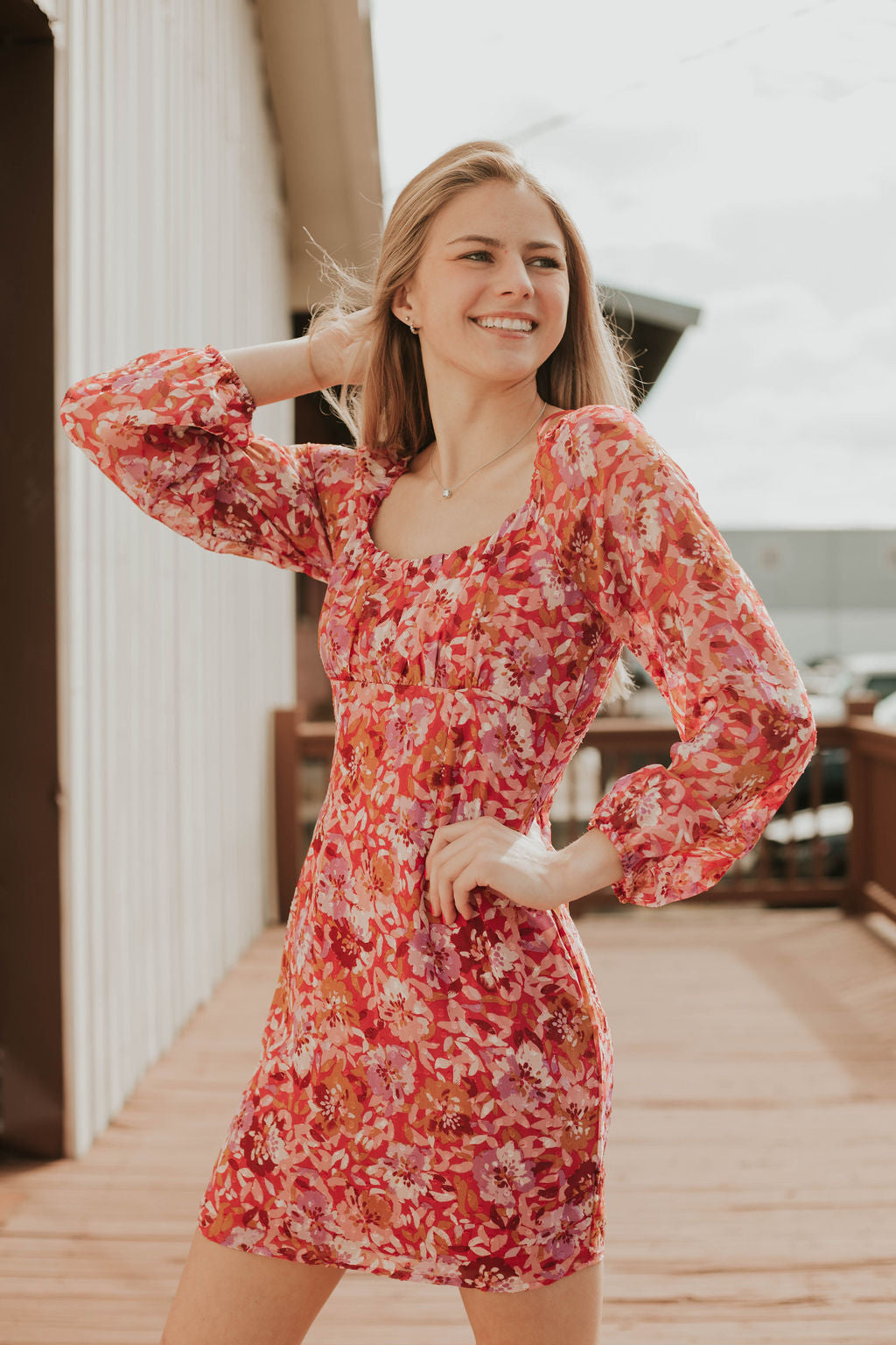 Dresses