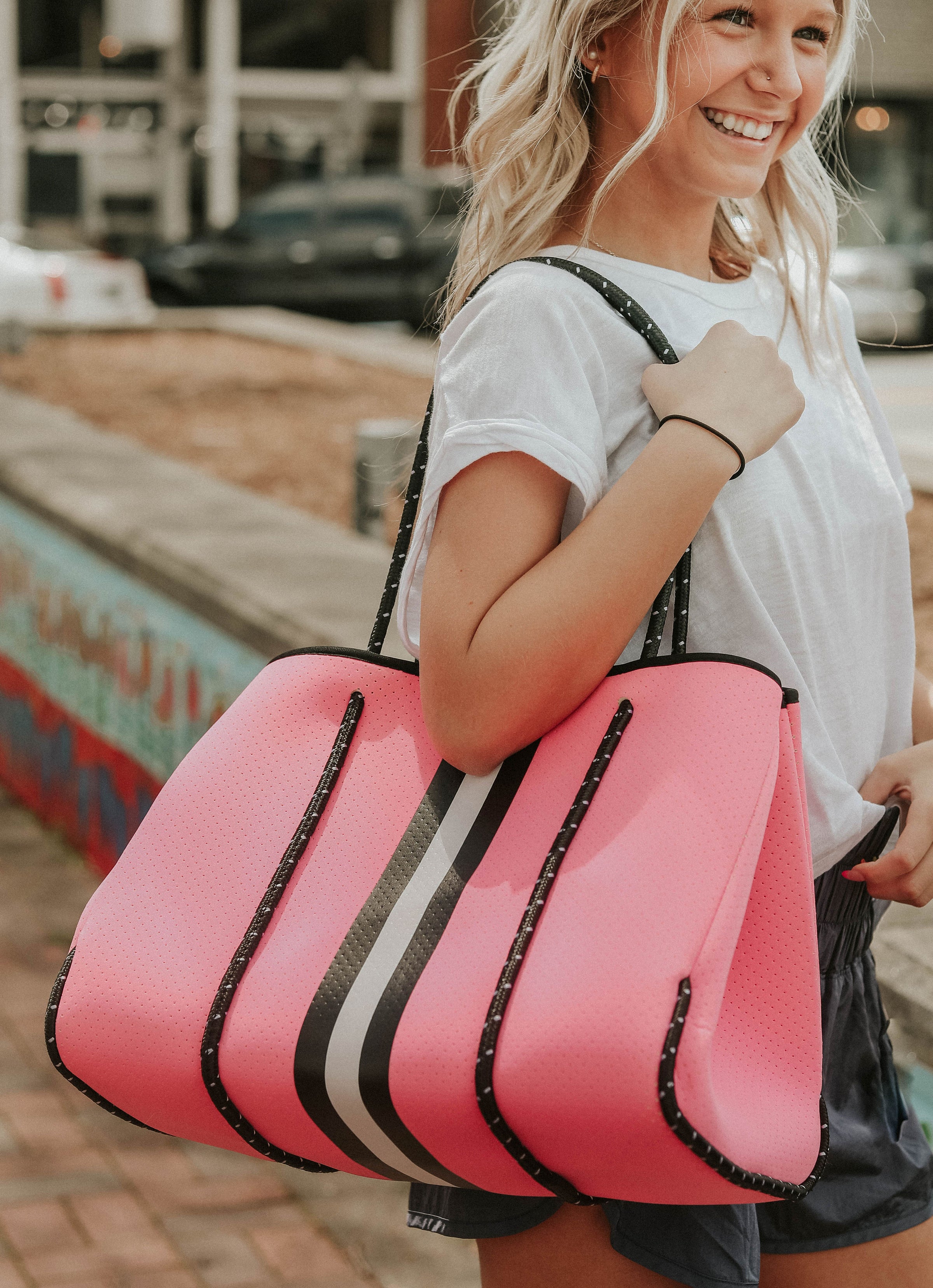 Bags & Wallets