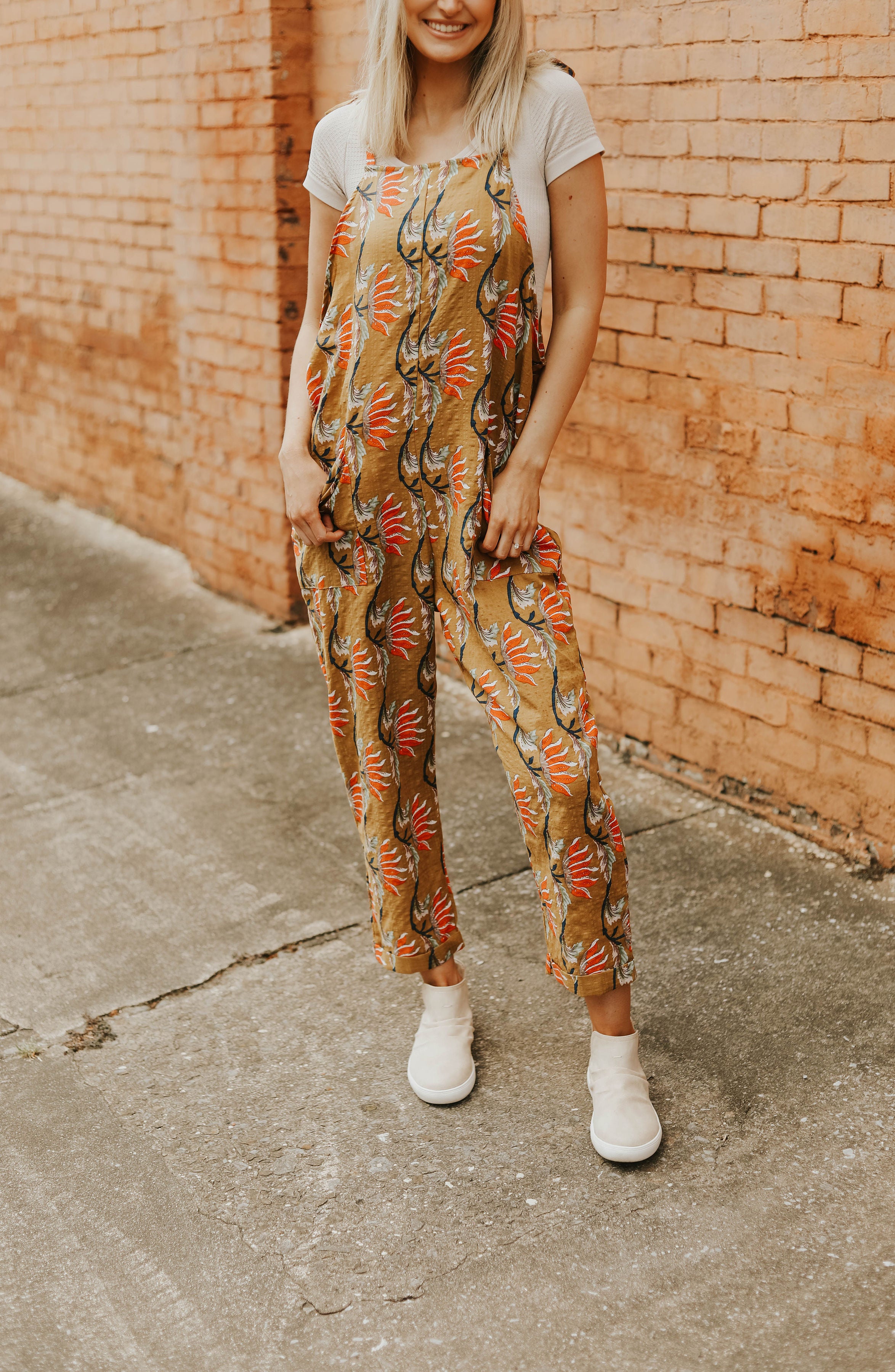 Jumpsuits