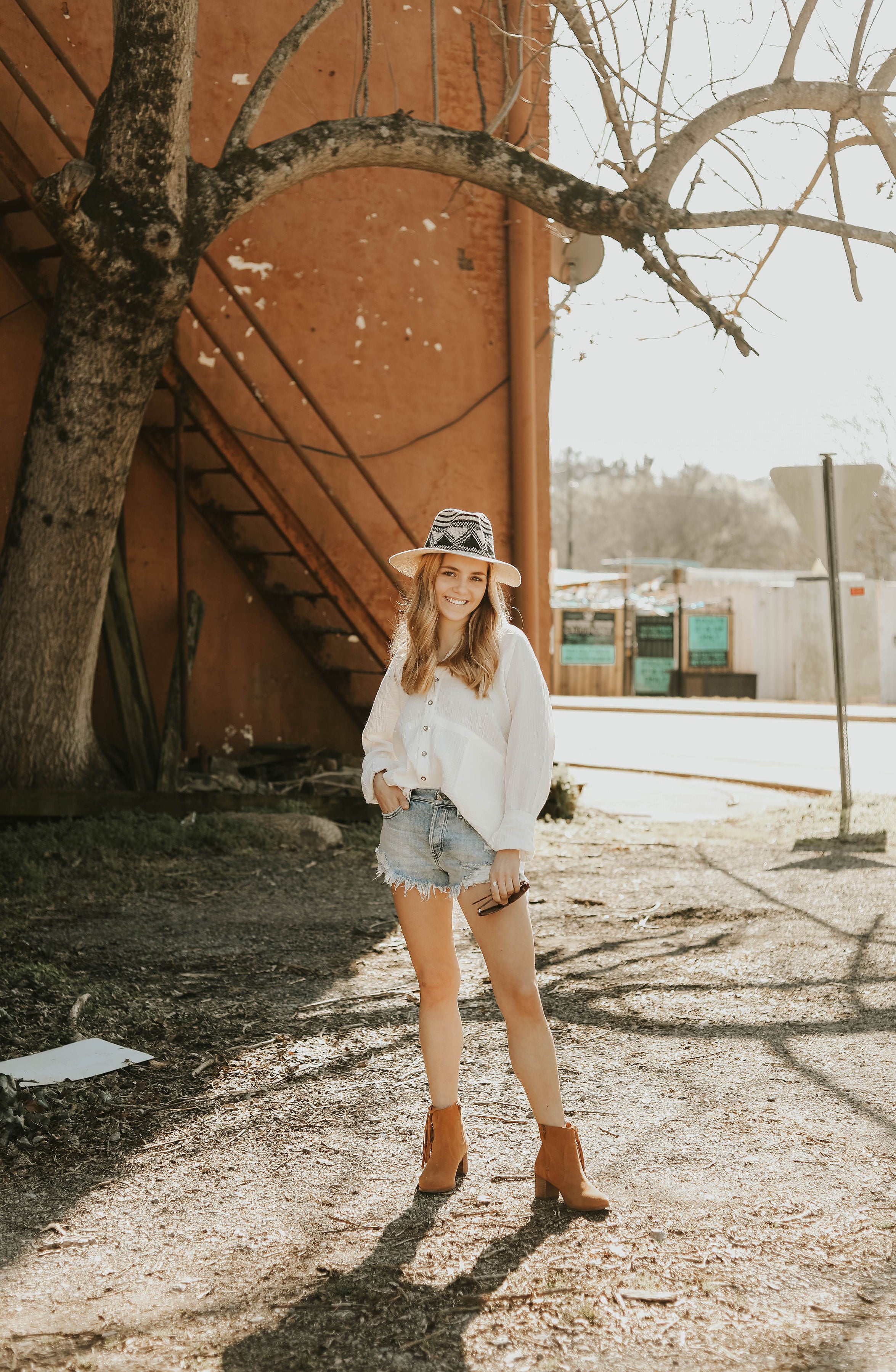 Hats