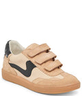 Notice Velcro Sneakers