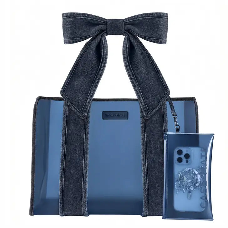 Jelly Tote Bag