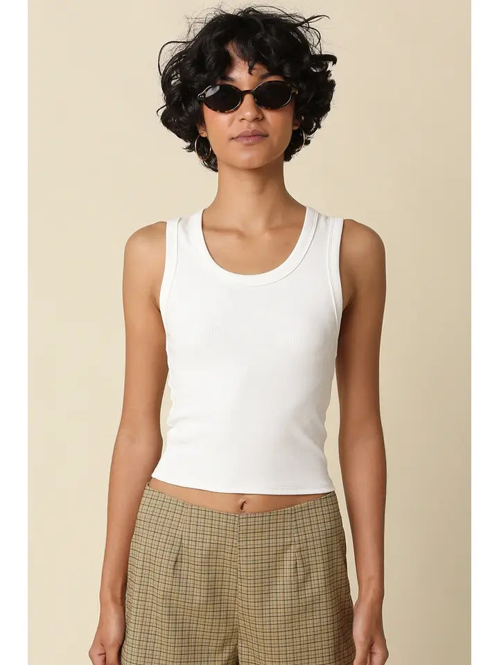 Jane Tank Top
