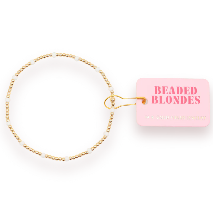 Dainty Poppi Bracelet