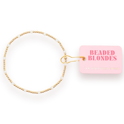 Dainty Poppi Bracelet