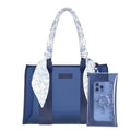 Medium Jelly Tote Bag