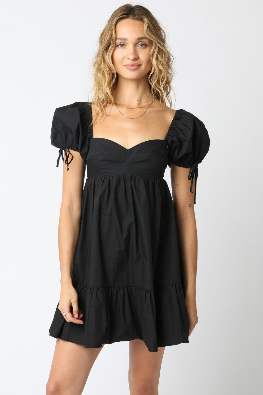 Blakely Dress