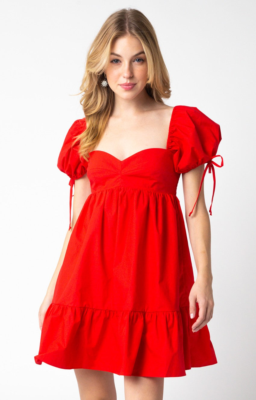 Blakely Dress