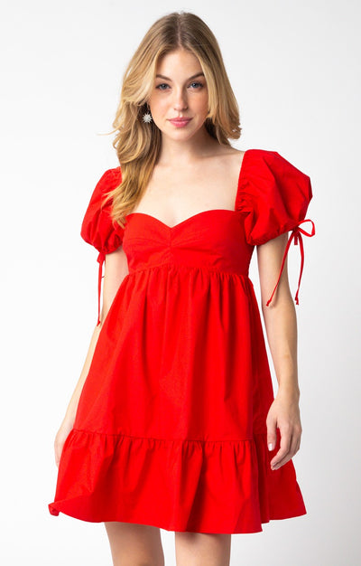 Blakely Dress
