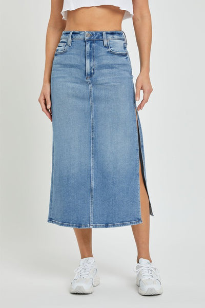 Peyton Midi Skirt