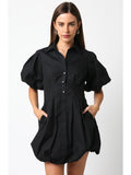 Valerie Mini Dress