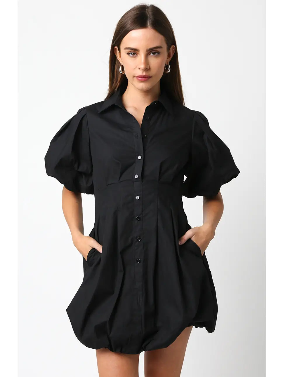 Valerie Mini Dress