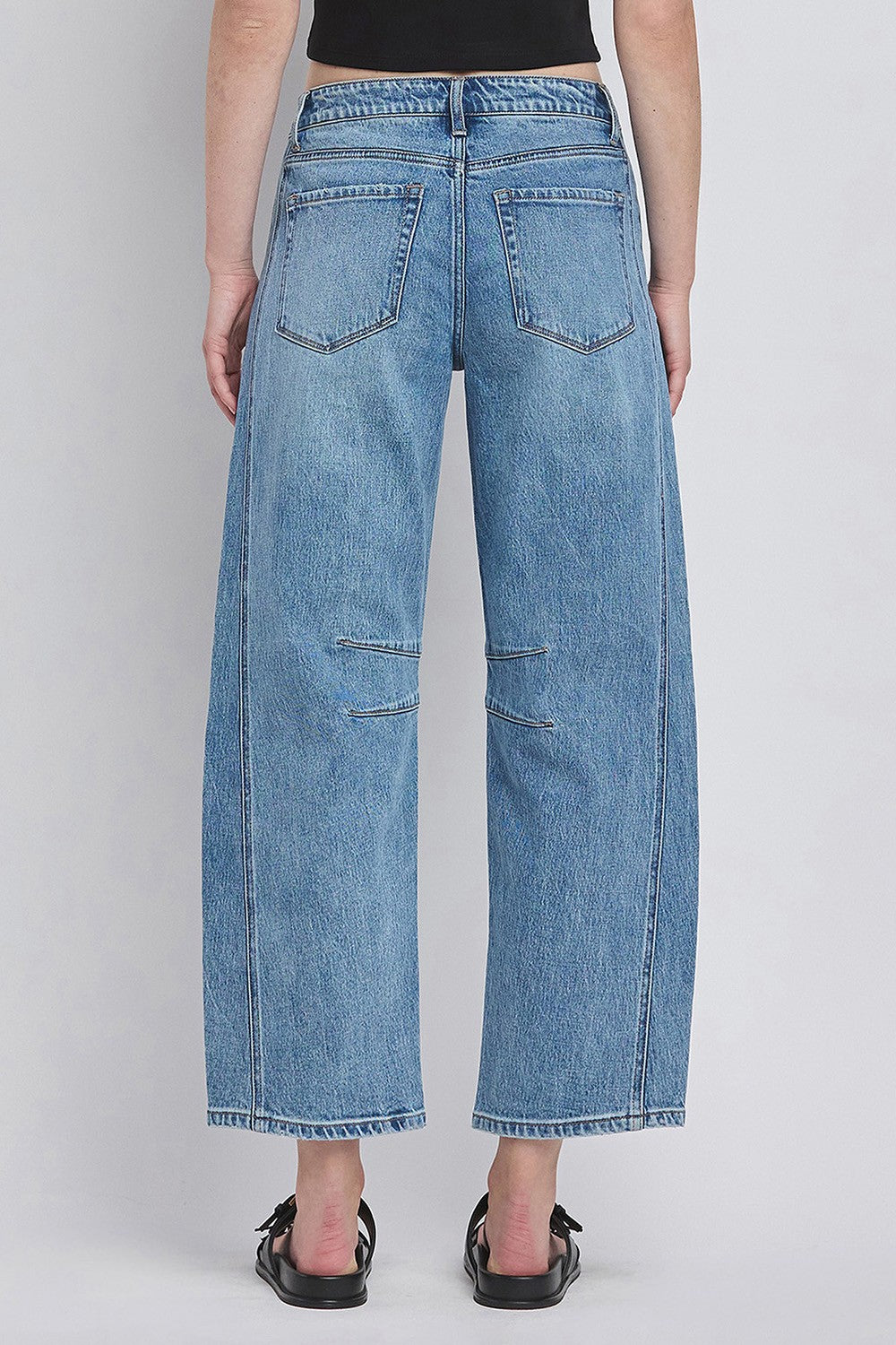 Kate Barrel Jean