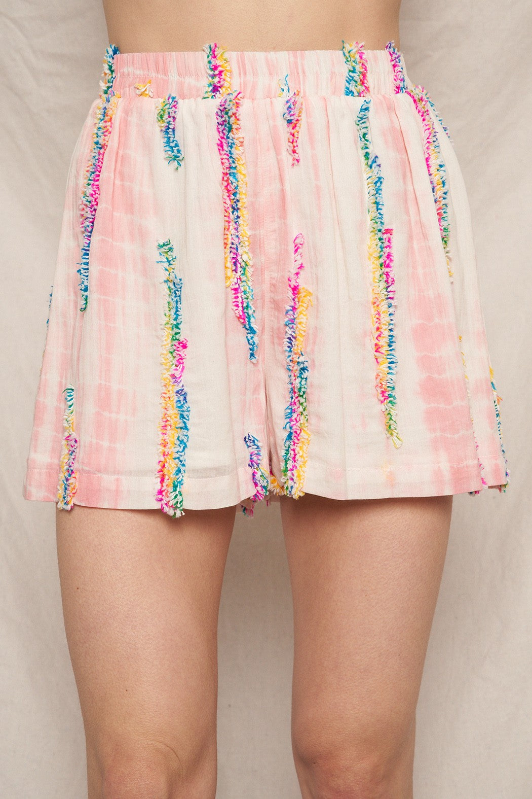 Summer Time Short
