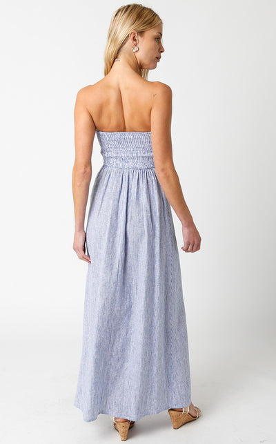 Milard Dress