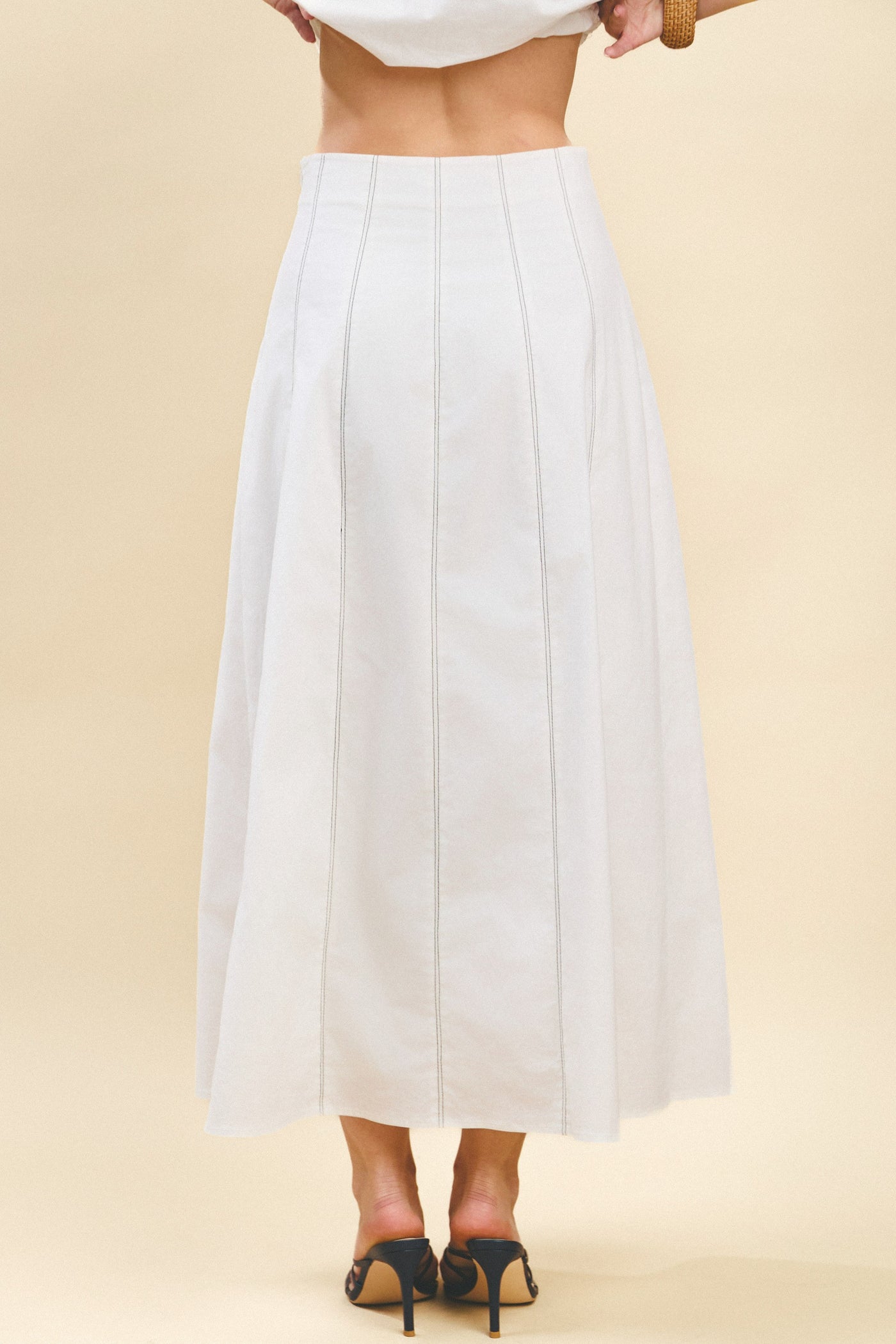Ricky Skirt