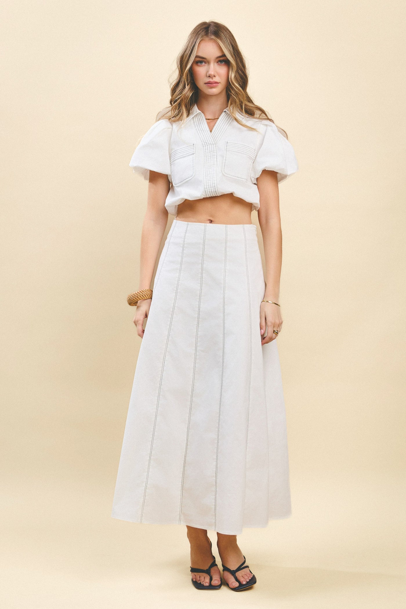 Ricky Skirt
