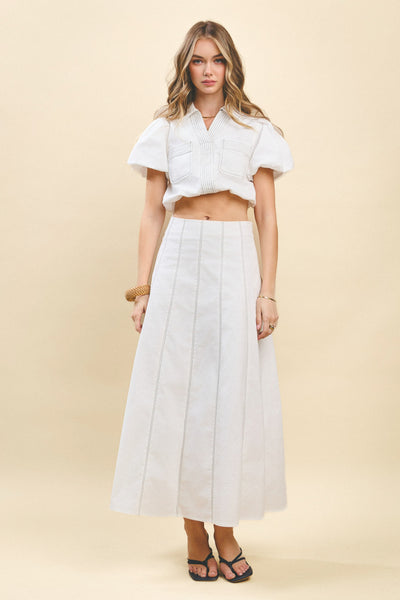 Ricky Skirt