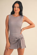 Sofia Wrap Dress
