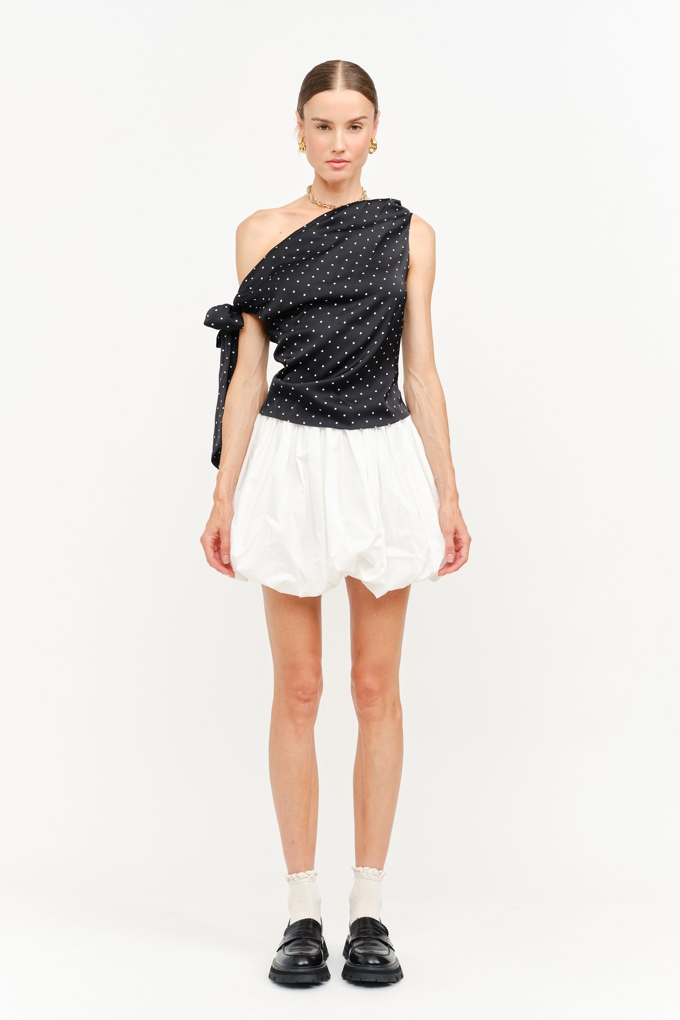 Celestine Top