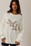 Baylor Sweater