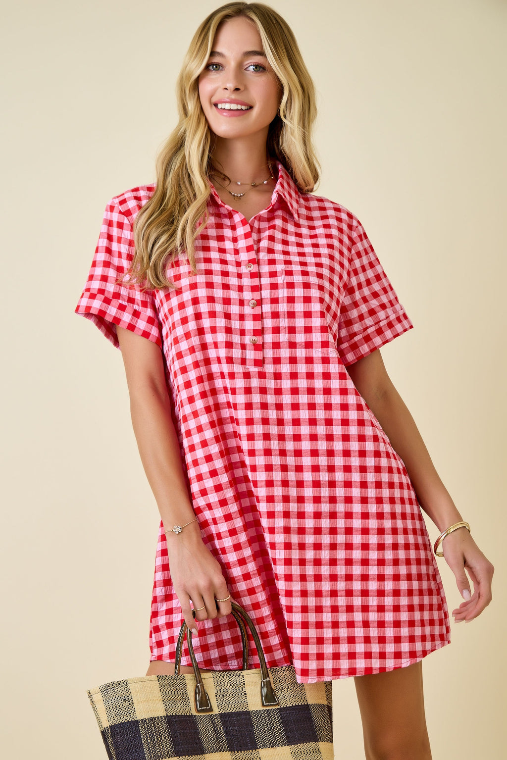 Maren Dress