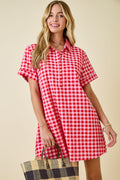 Maren Dress