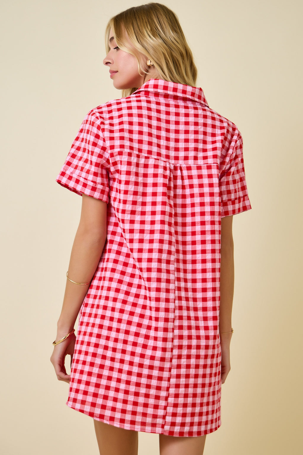 Maren Dress