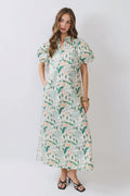 Josie Midi Dress