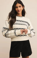 Perci Sweater