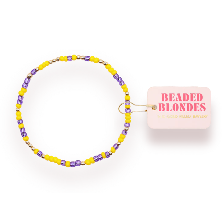 Sprinkle Bracelet