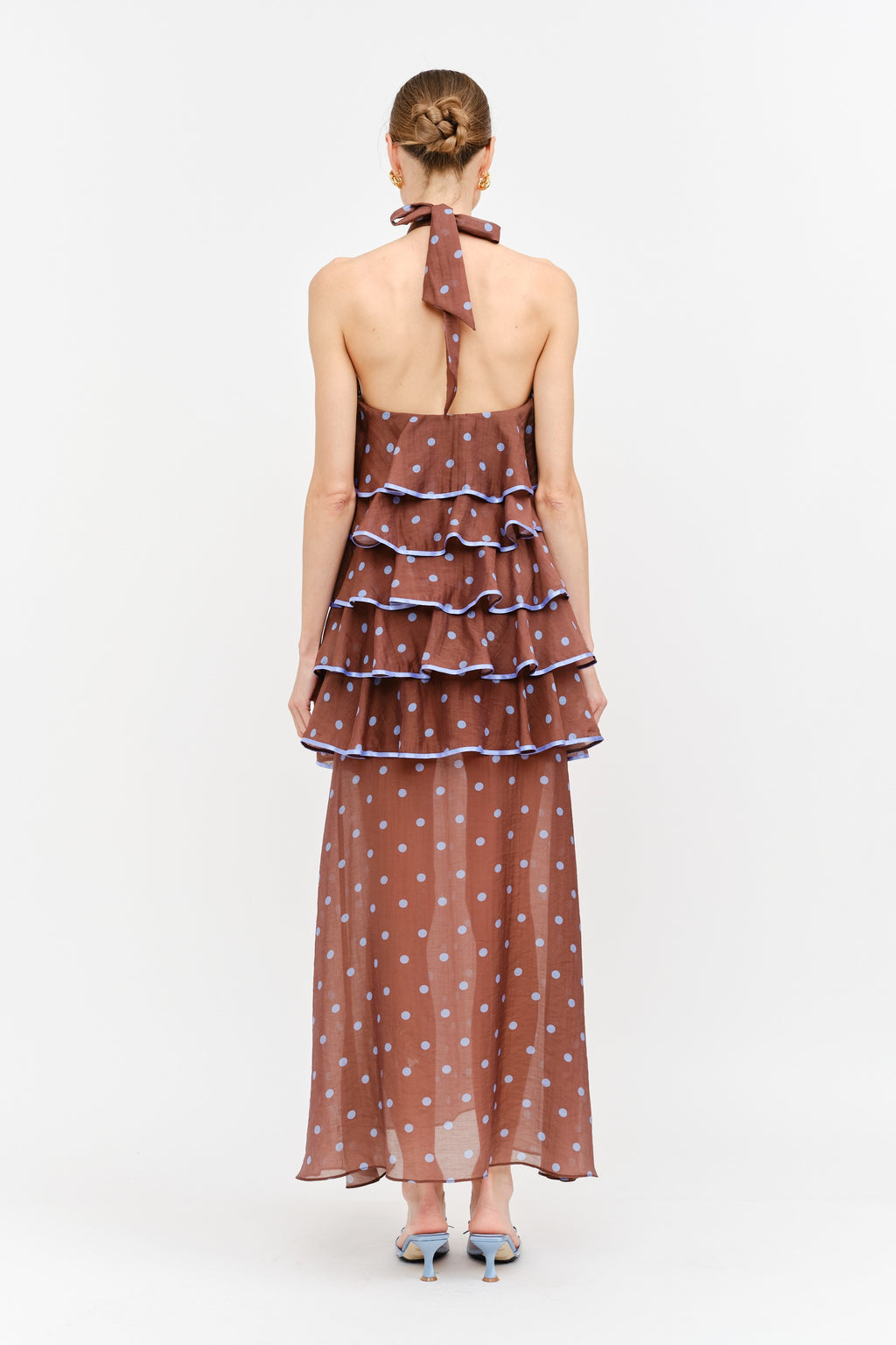 Serena Dress