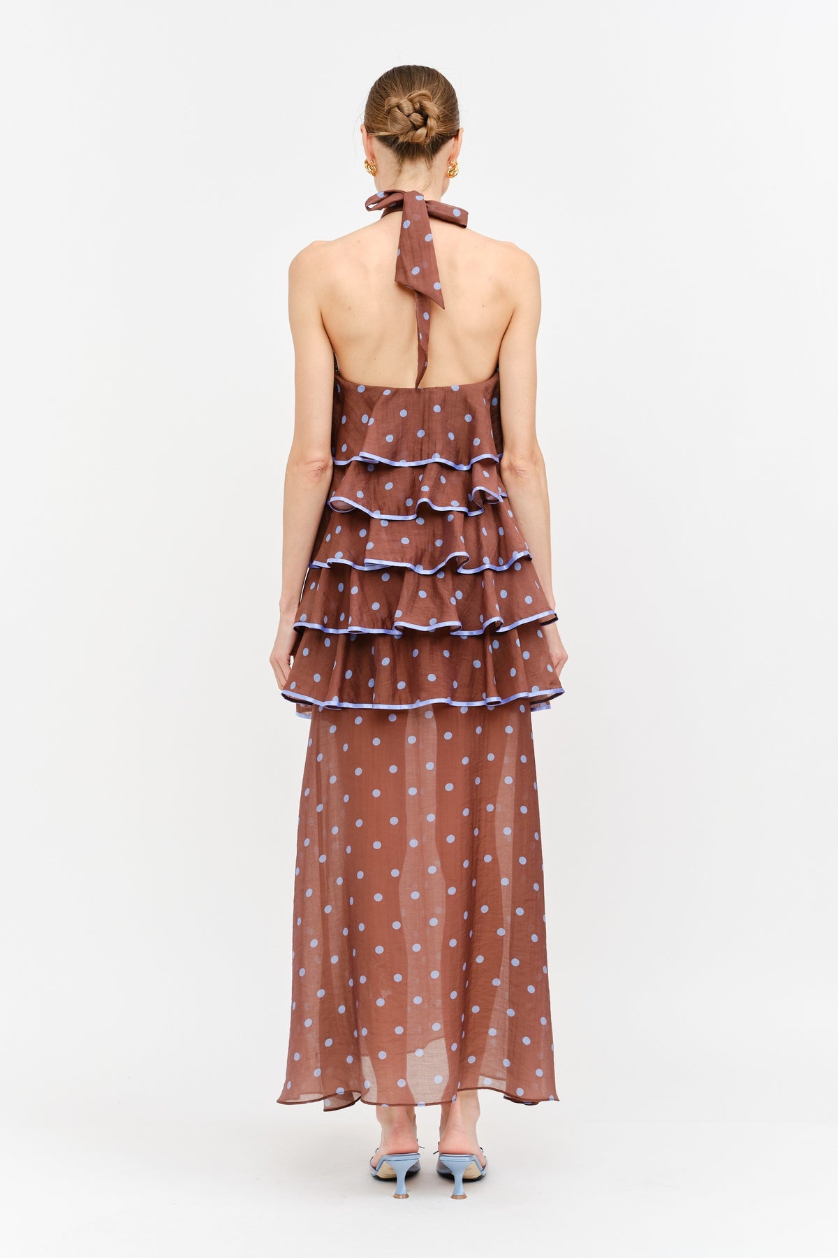 Serena Dress