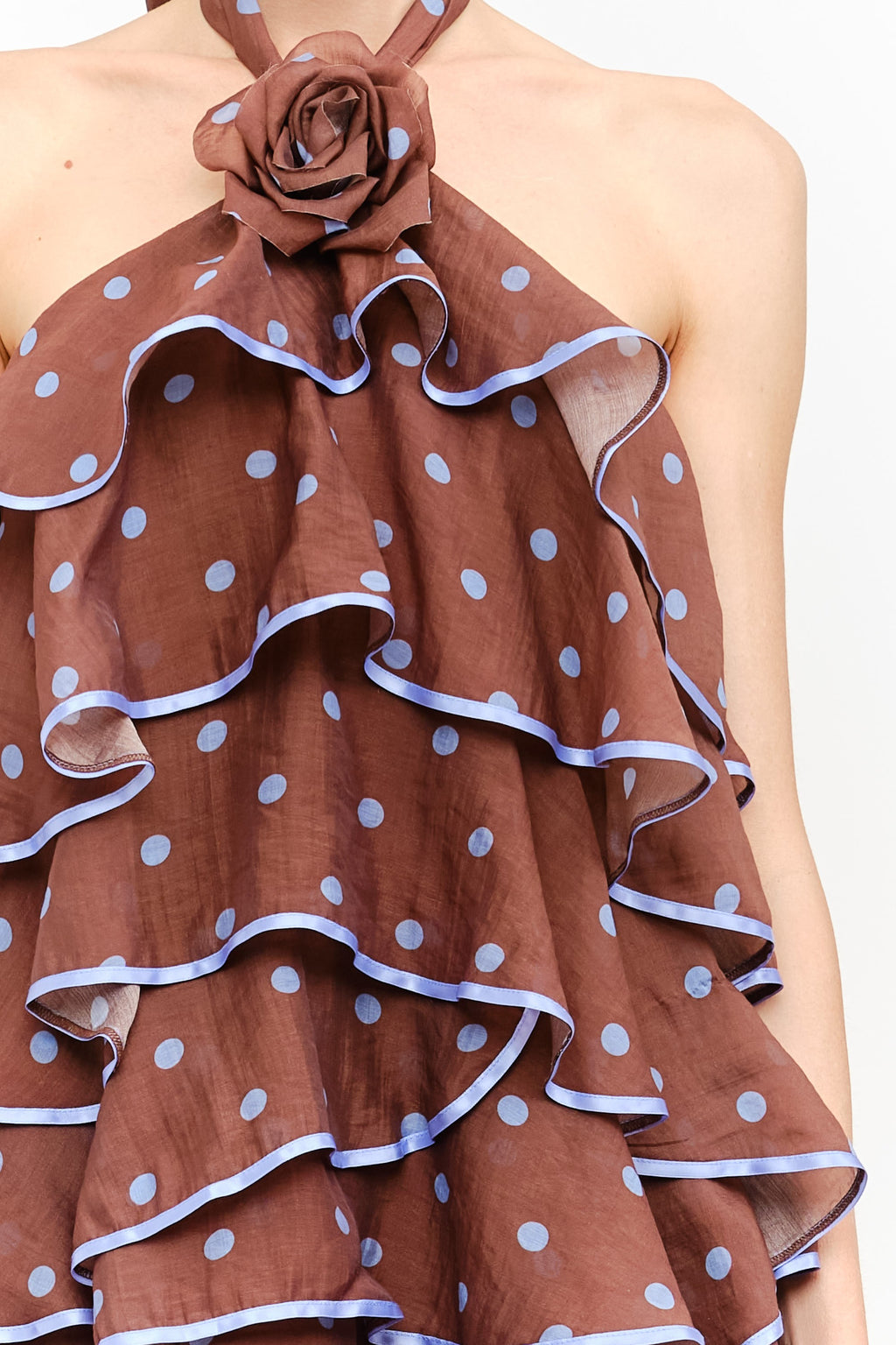 Serena Dress