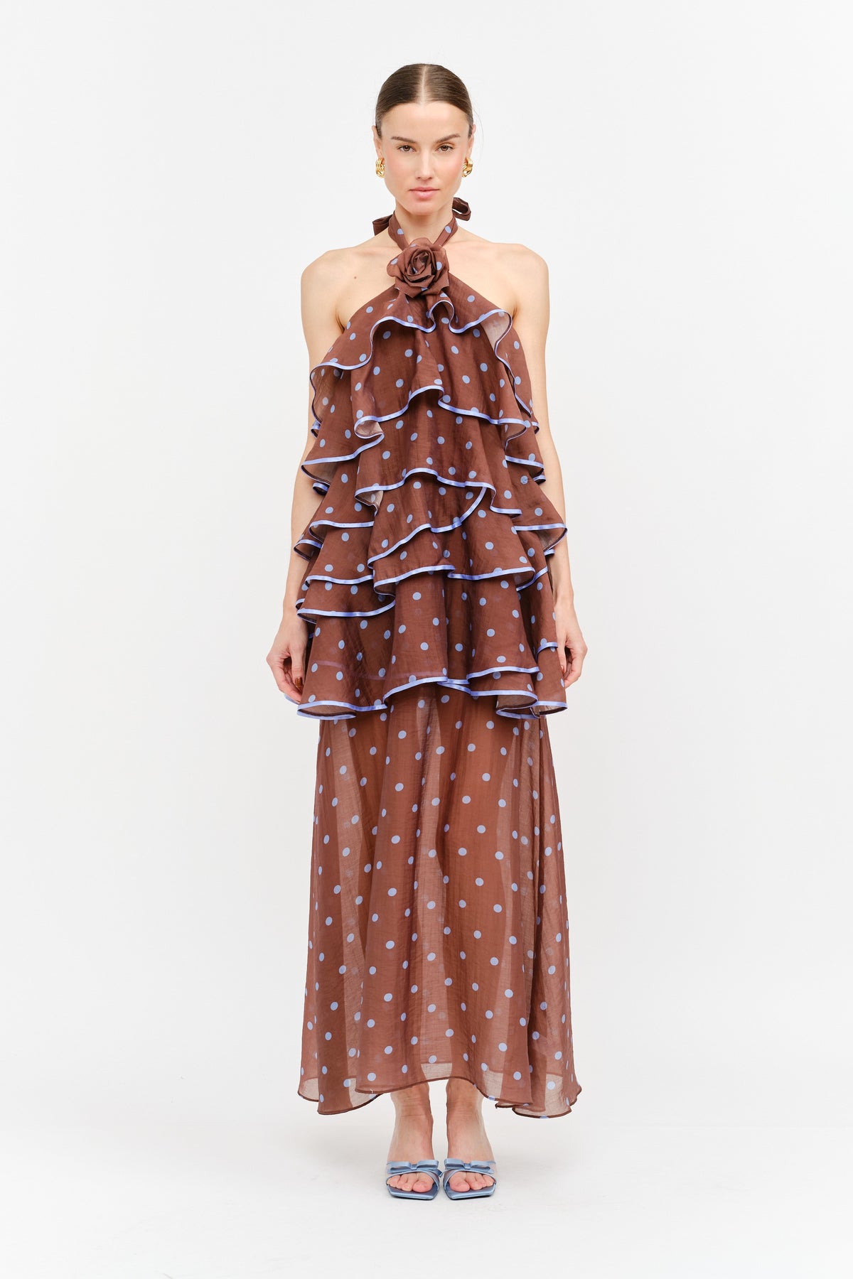 Serena Dress