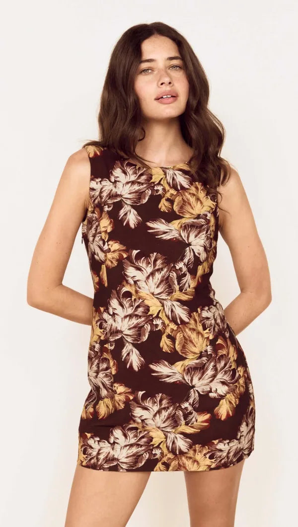 Tahlia Shift Dress