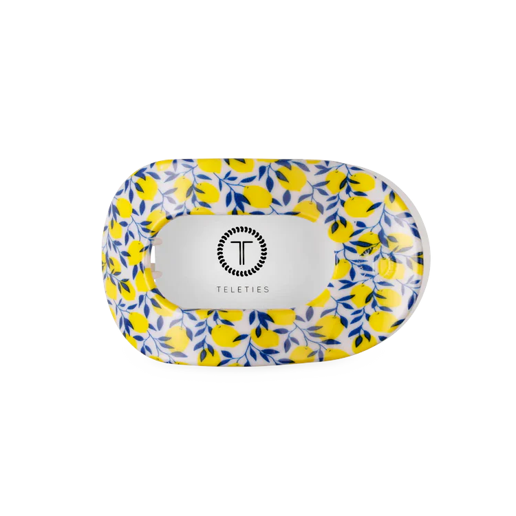 Teleties - Flat Small Clip