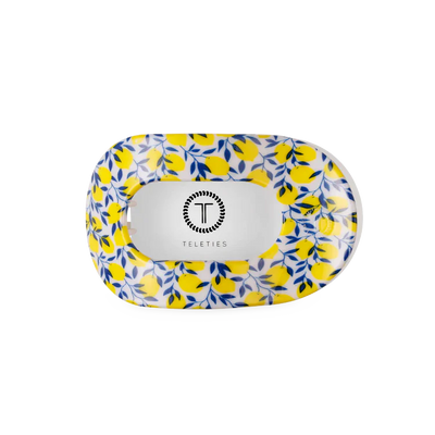 Teleties - Flat Small Clip