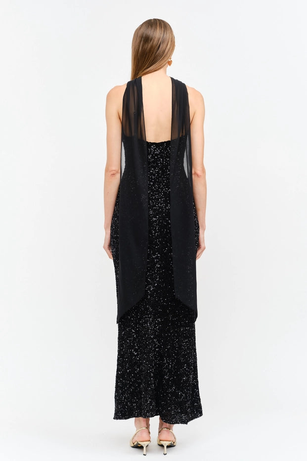Magdalena Dress
