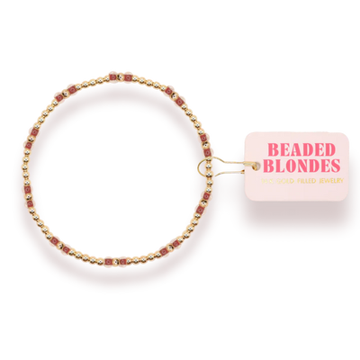 Hazel Bracelet