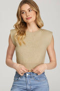 Jenn Sweater Top