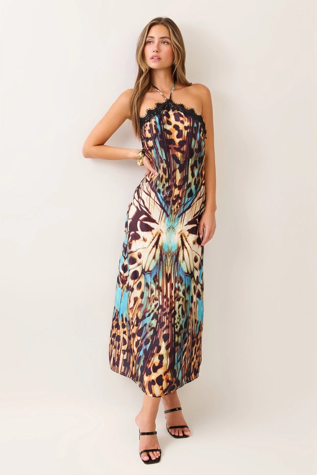 Wild Side Maxi