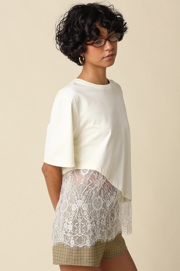 Camilla Layered Top