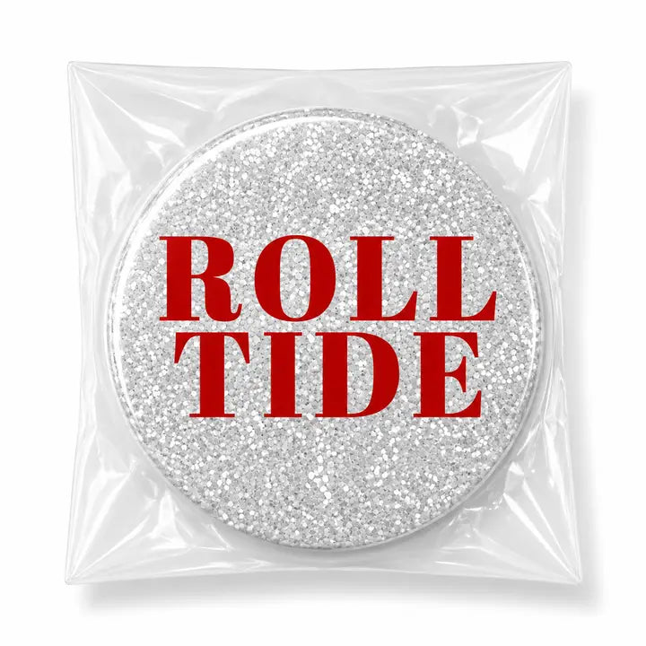 Game Day Button 3"
