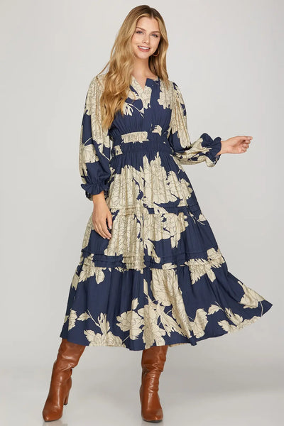 Jennifer Dress