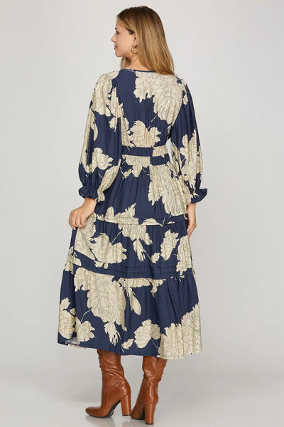 Jennifer Dress