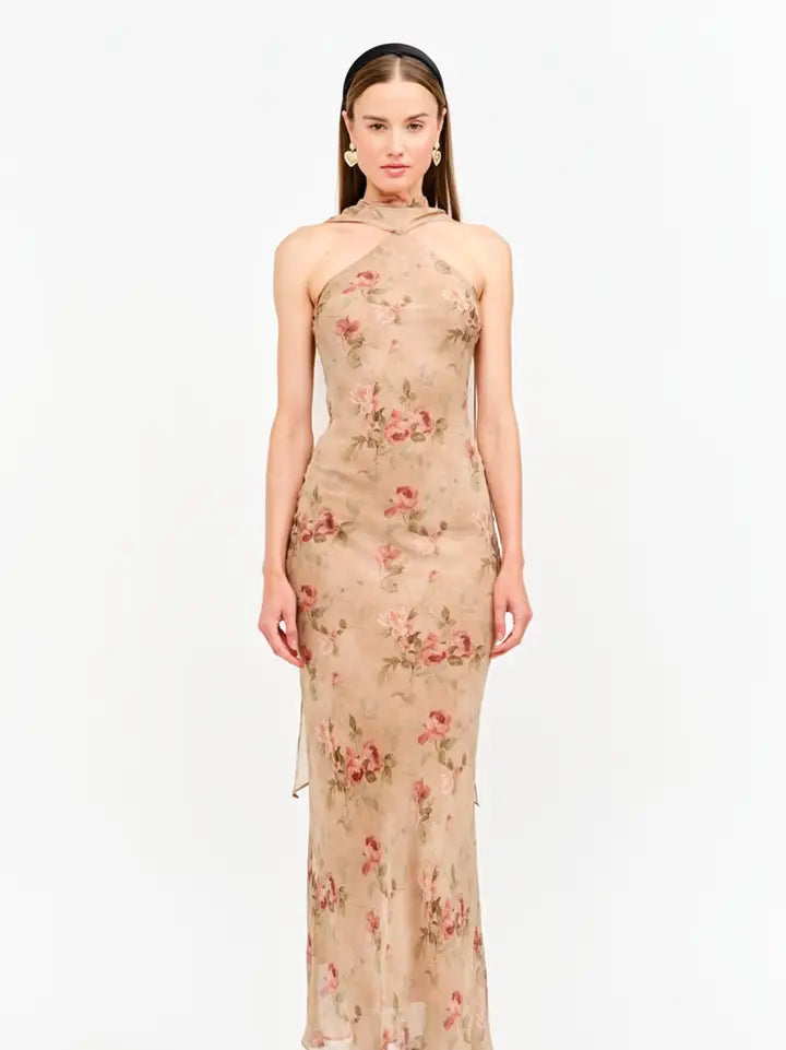 Magdalena Dress