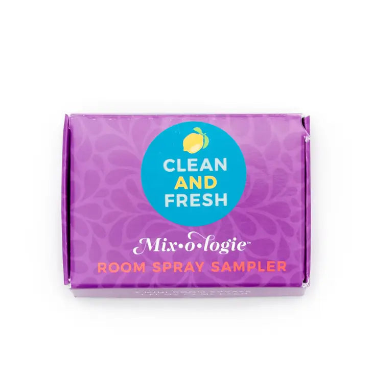Mini Room Spray Sampler