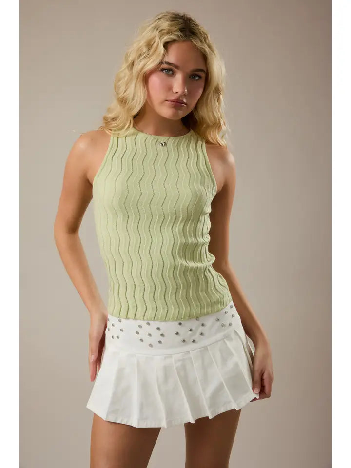 Ivy Top